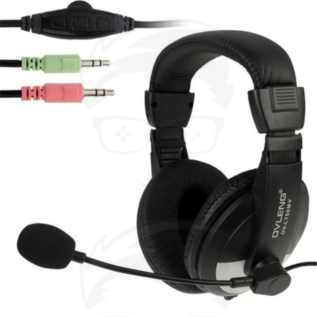 ovleng ov-l750mv headset