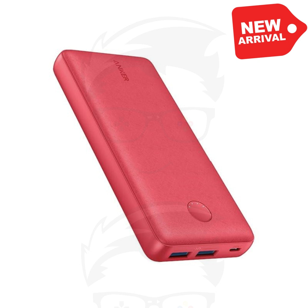 ANKER PowerCore  Select 10000 Red