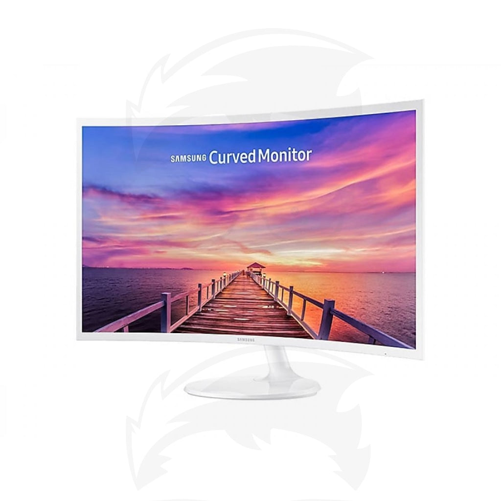 Samsung CF391 32