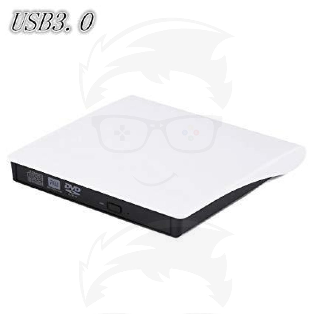 Pop-up mobile external dvd-rw