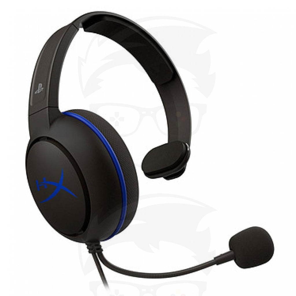 Hyperx Cloud Chat Gaming Headset For Ps4