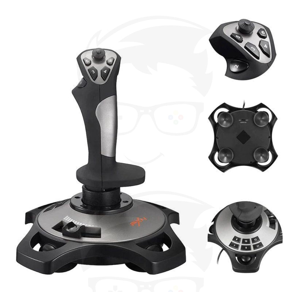 PXN 2113 FLIGHTSTICK