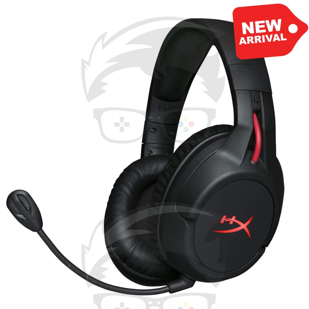 Hyperx Cloud Flight - Wireless Gaming Headset