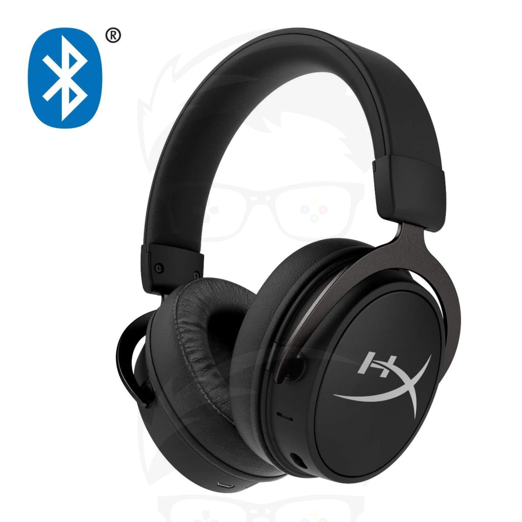 Hyperx Cloud Mix Wired And Bluetooth Gaming Headset