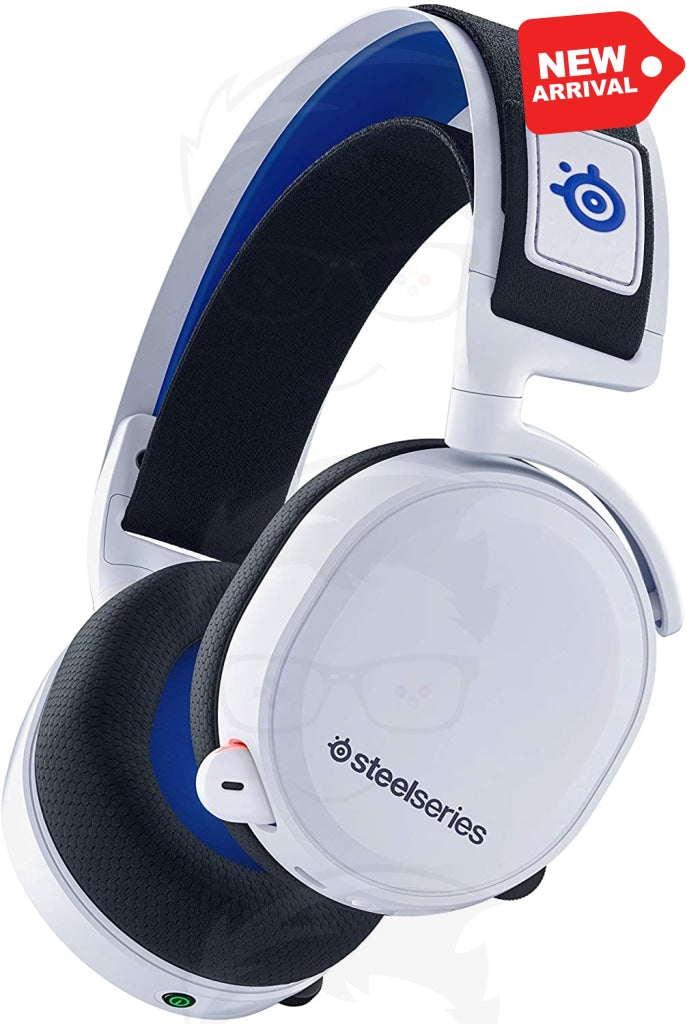 SteelSeries Arctis 7P Wireless