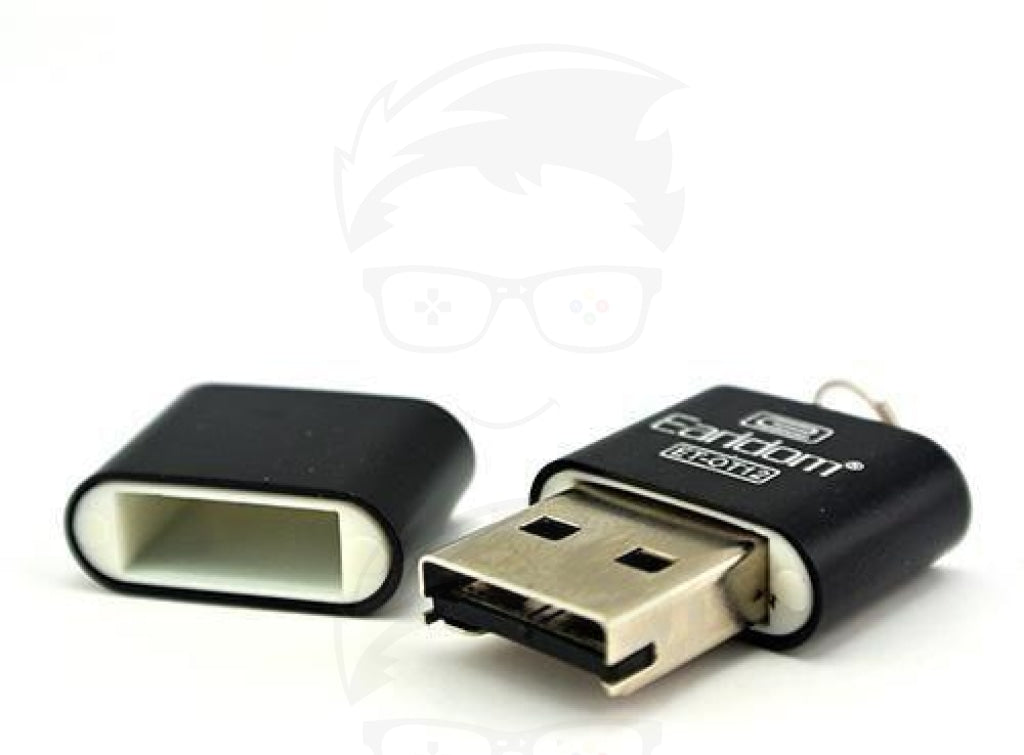 Earldom Card reader USB 2.0 480mbps