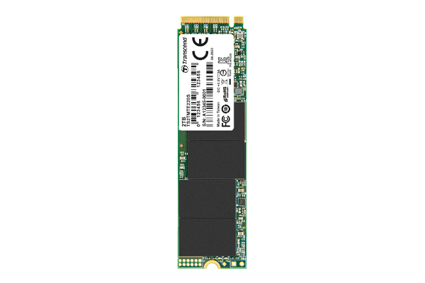 TRANSCEND PCIe SSD 220S 512 GB