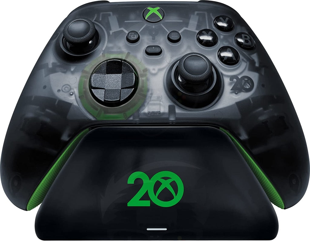 Razer Xbox Universal Quick Charging Station Forza Horizon 5