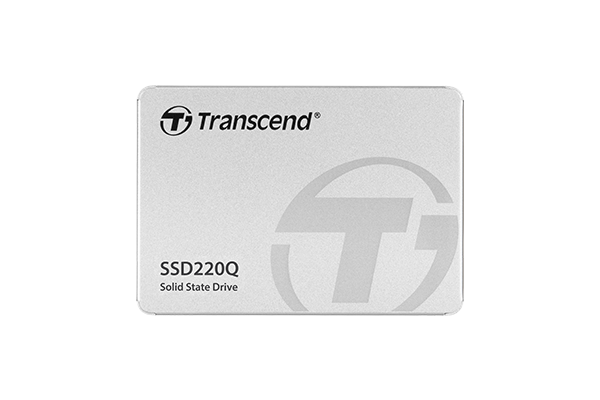 TRANSCEND SATA III SSD220Q 500 GB