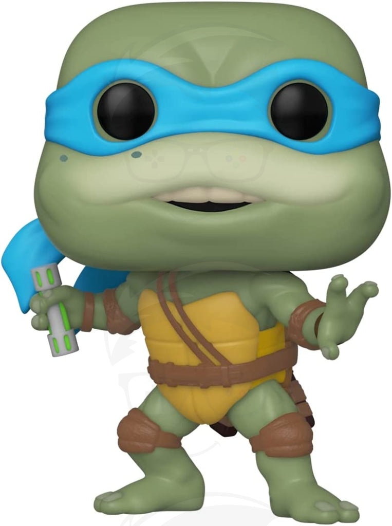 Funko Pop! Movies: TMNT : Secret of The Ooze - Leonardo