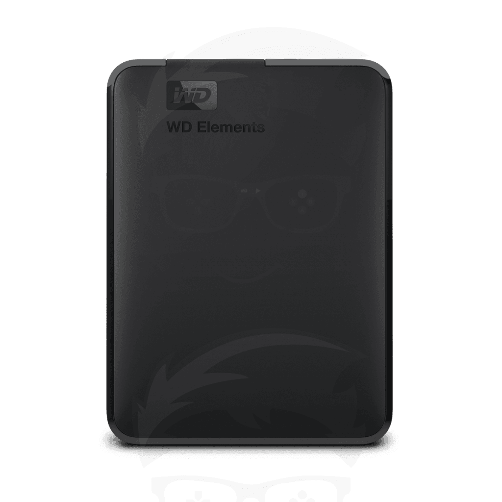 WD 2TB WD Elements Portable USB 3.0 WD 2TB WD Elements Portable USB 3.0