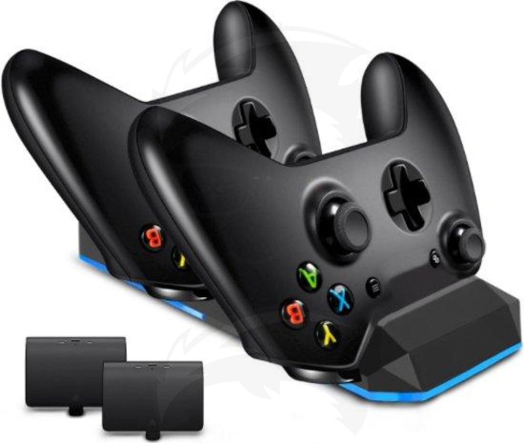 Daul Charging Dock - Xbox One