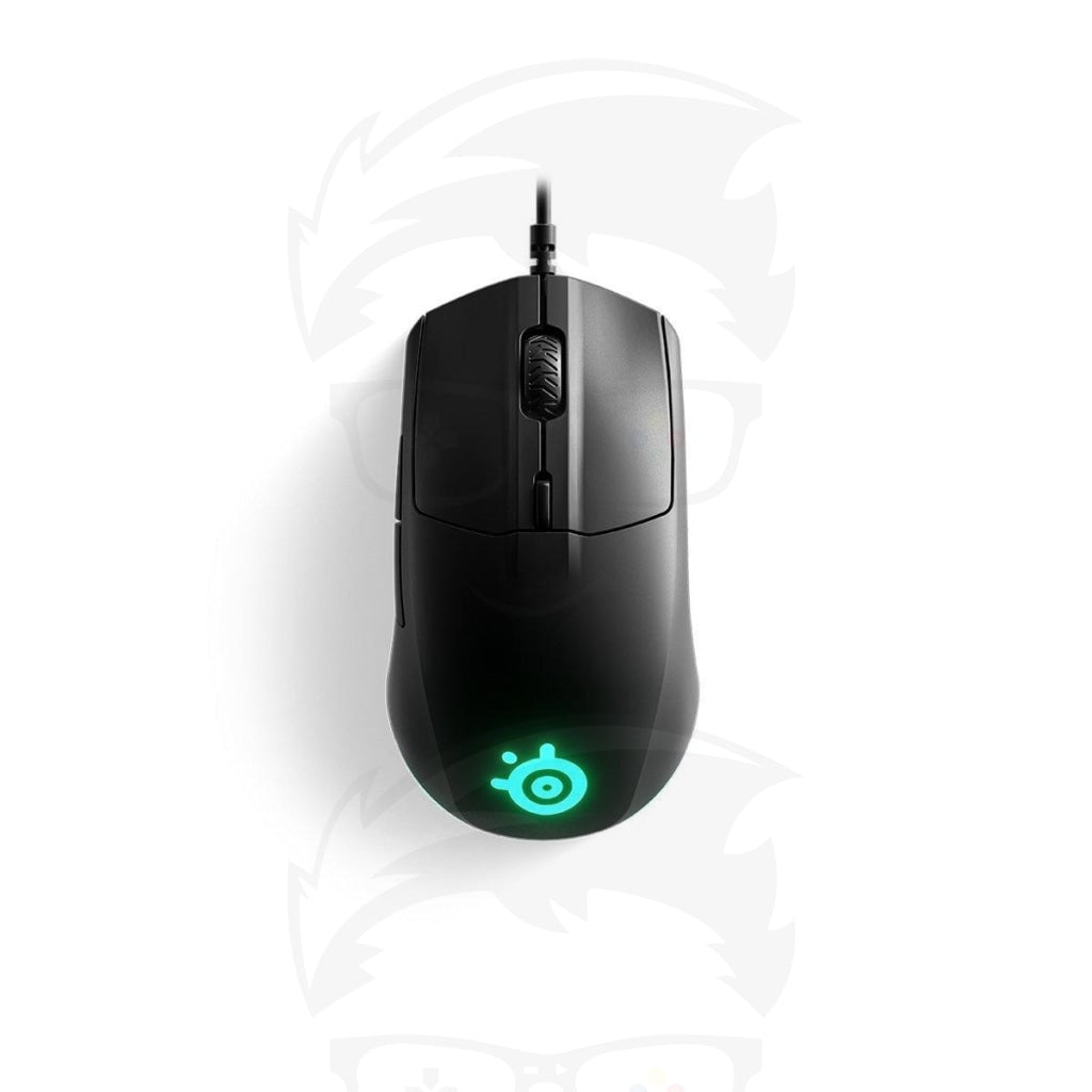 SteelSeries Rival 3 gaming mouse