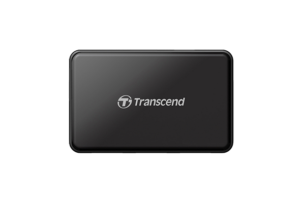 TRANSCEND 4-PORT USB HUB ( HUB3 )