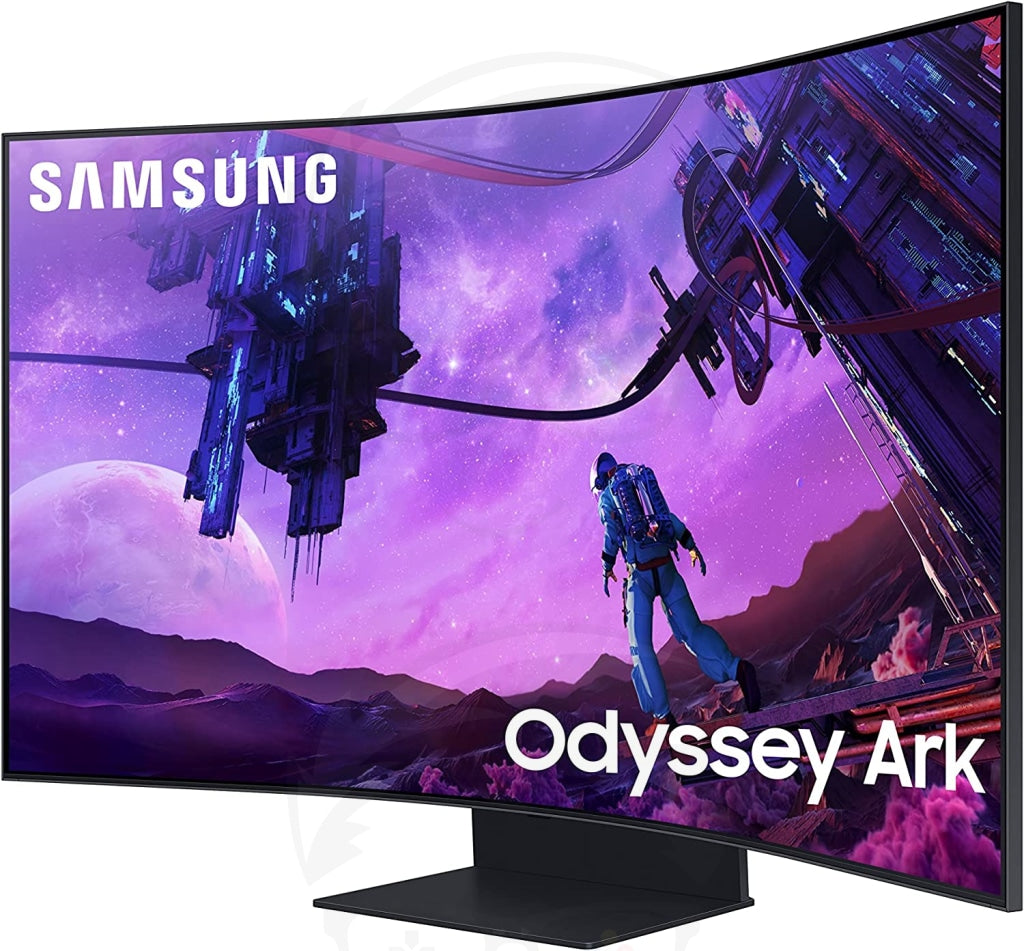 Samsung Odyssey ARK Smart 55\ Samsung Odyssey ARK Smart 55\