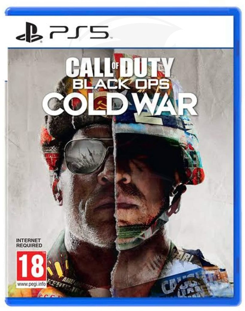 Call of Duty®: Black Ops Cold War (PS5)