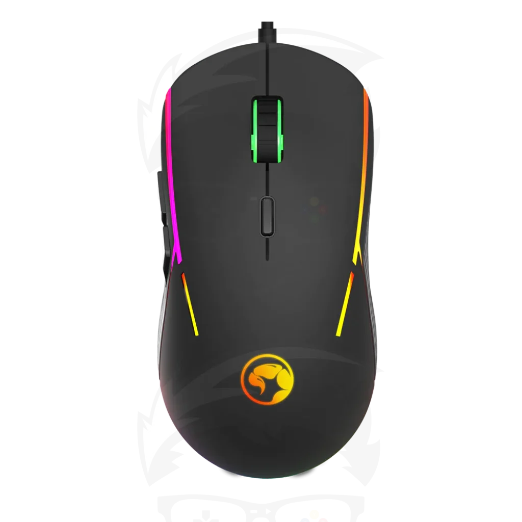 Marvo G924 Gaming Mouse