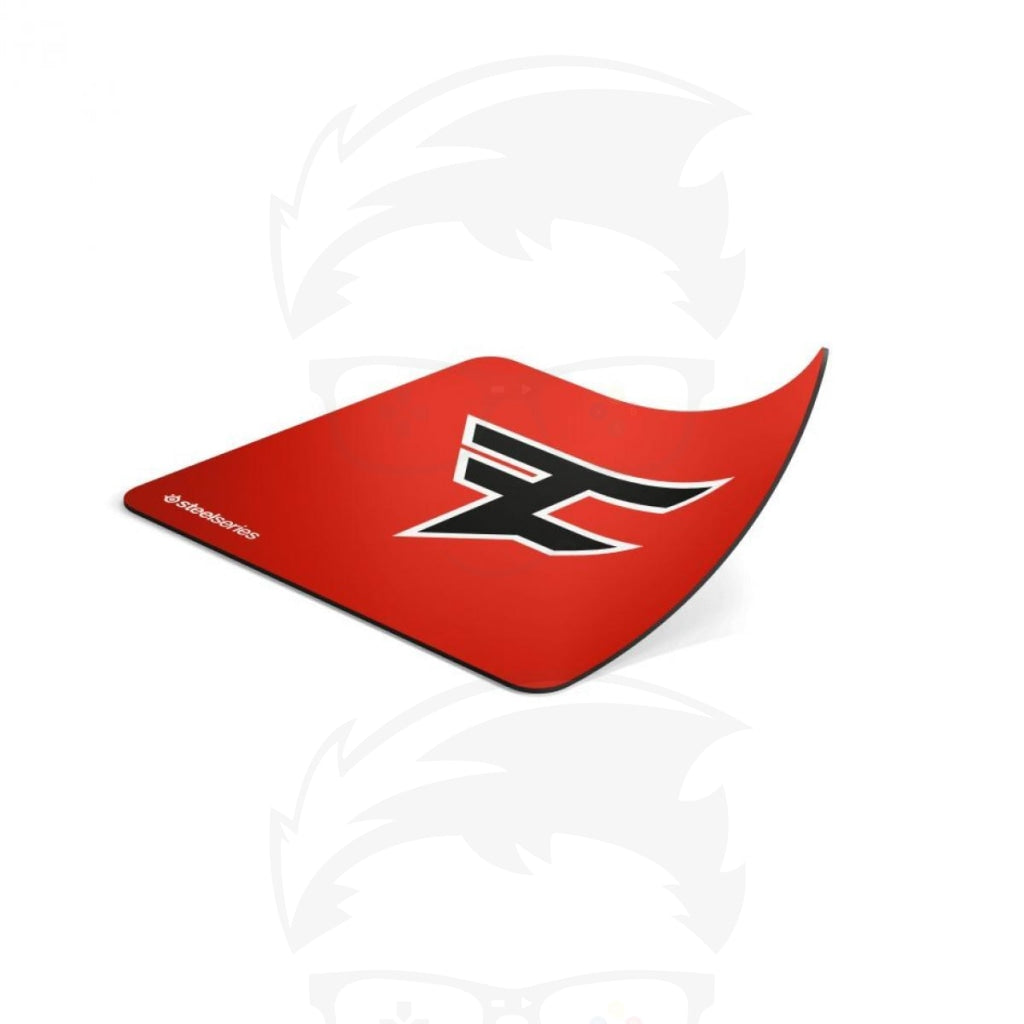 Steelseries Mouse Pad QcK FAZE CLAN