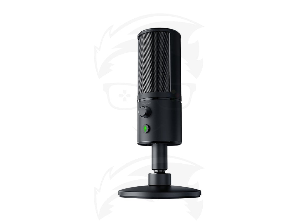 Razer Seiren X USB Streaming Microphone Razer Seiren X USB Streaming Microphone
