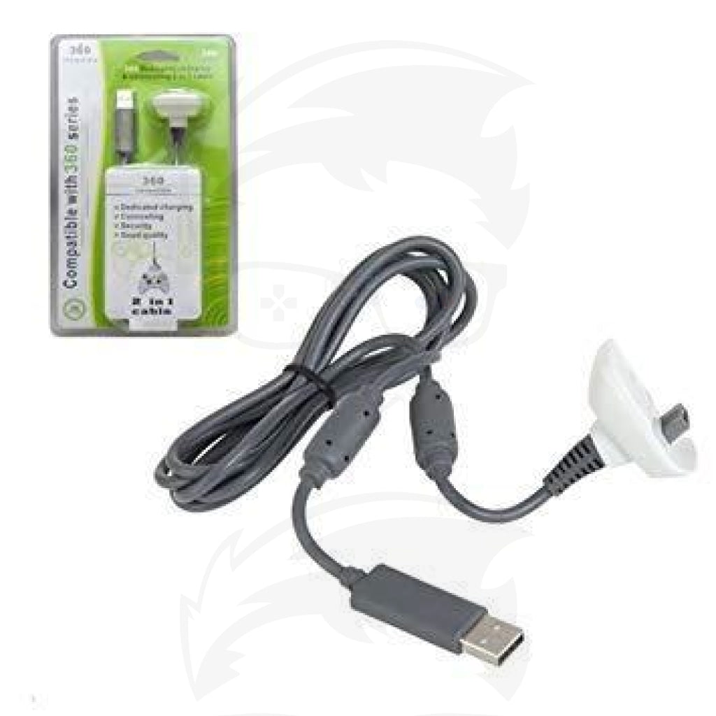 Battery cable - Xbox 360