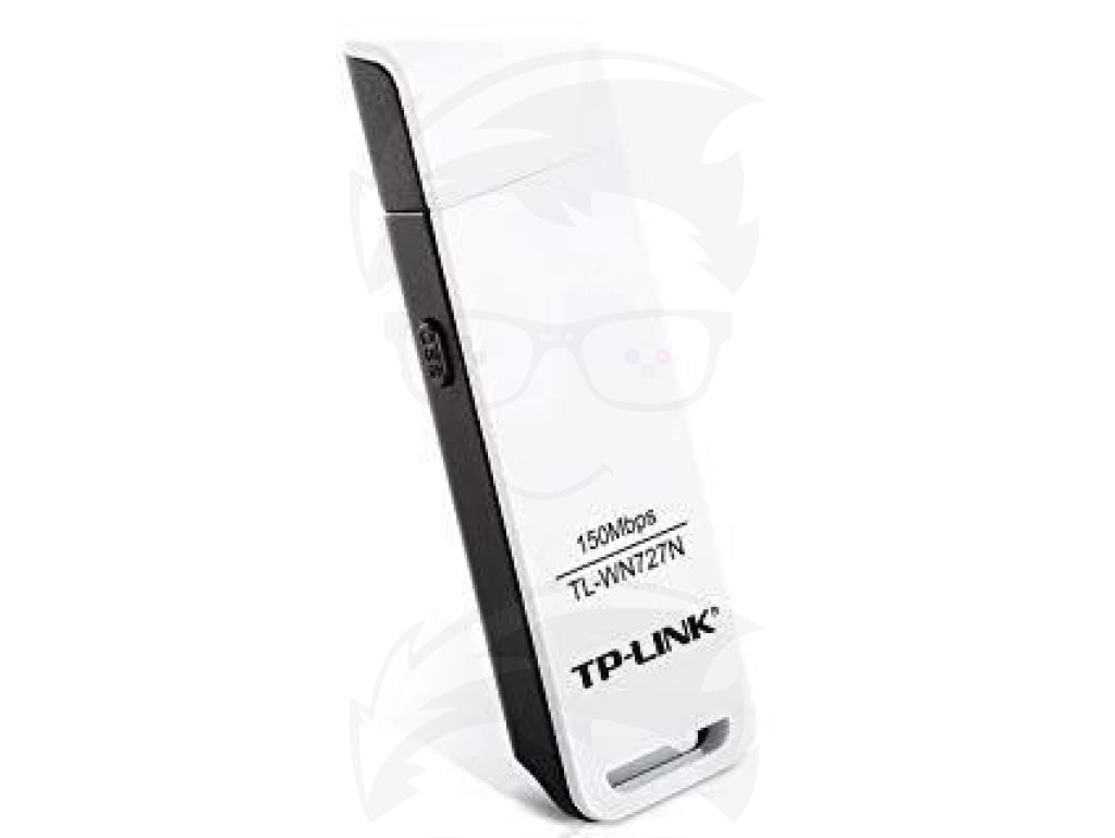 tp link 150mbps wireless n adapter tl wn727