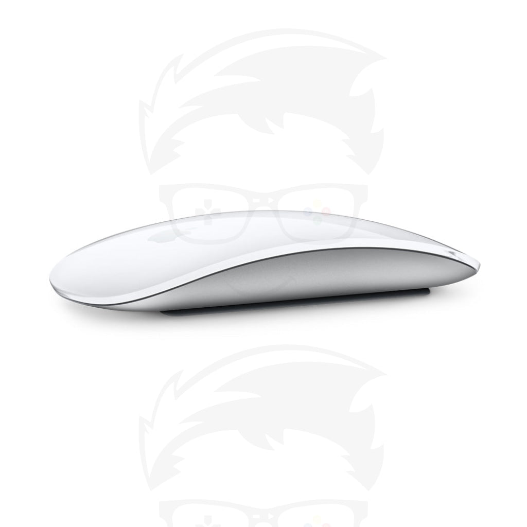 Apple Magic Mouse (3th Generation) M - White Multi-Touch Surface ...