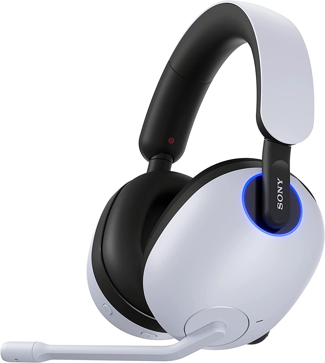 Sony-INZONE H9 Wireless Noise Canceling Gaming Headset For PC and PlayStation 5