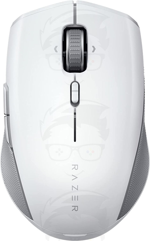Razer Pro Click Mini - Portable Wireless Mouse for Productivity