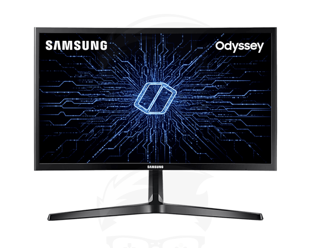 Samsung Odyssey C24RG5 24