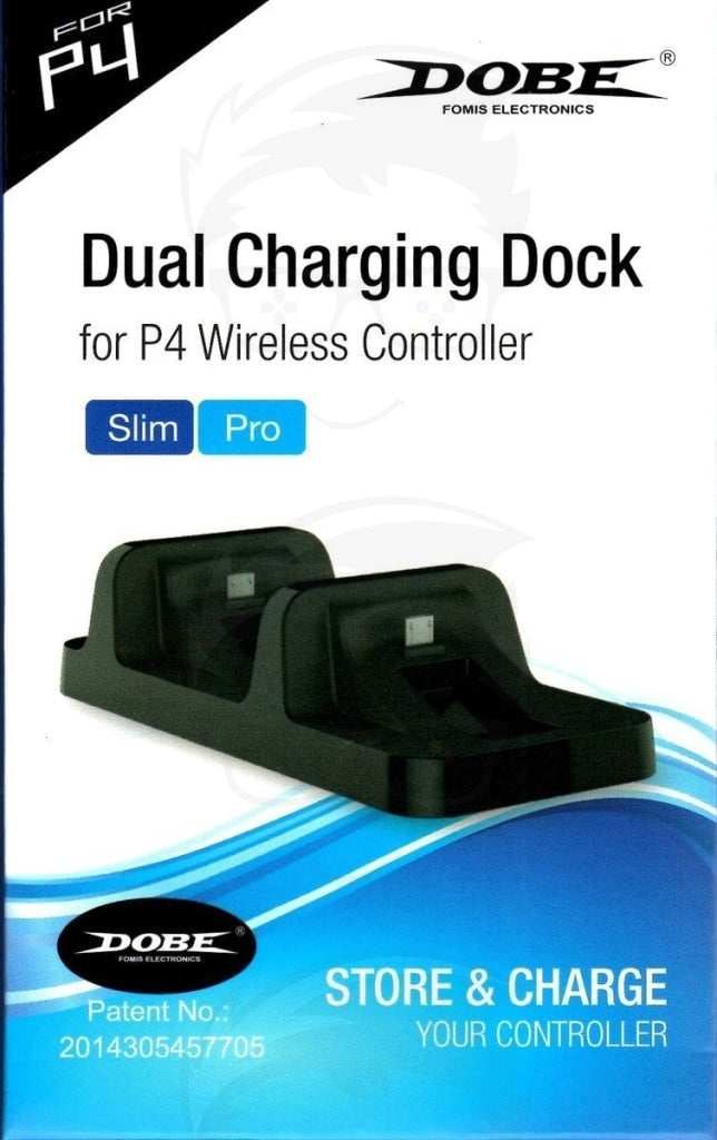 Charging stand  - PlayStation 4
