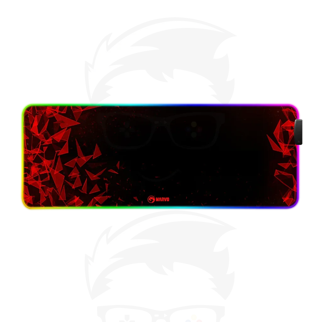 Marvo MG011 Gaming Mousepad Marvo MG011 Gaming Mousepad