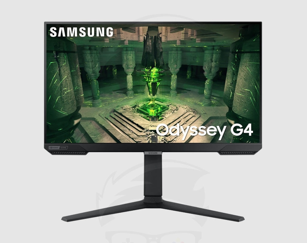 Samsung Odyssey G4 27