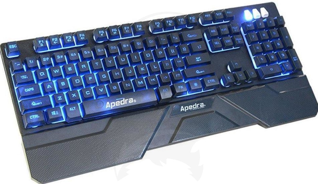 keyboard apedra gk-490