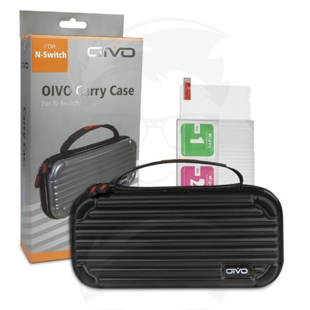 Oivo Carry Case - Switch