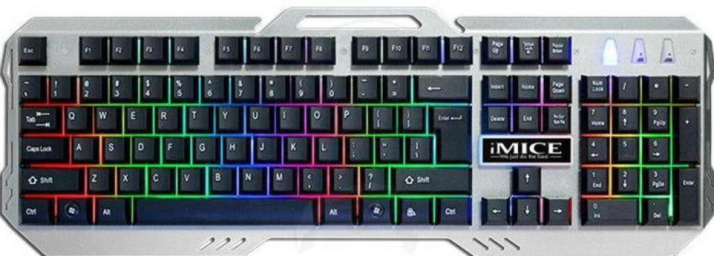 keyboard imice ak-500