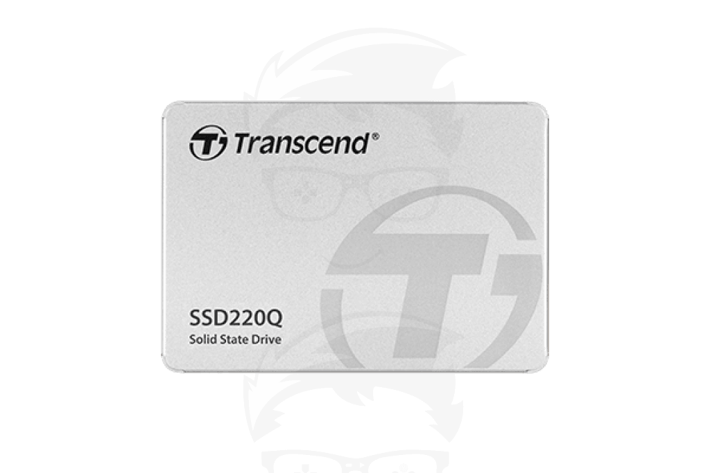 TRANSCEND SATA III SSD220Q 1TB