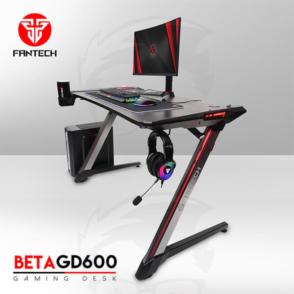 Fantech BETA GD600 Gaming Desk