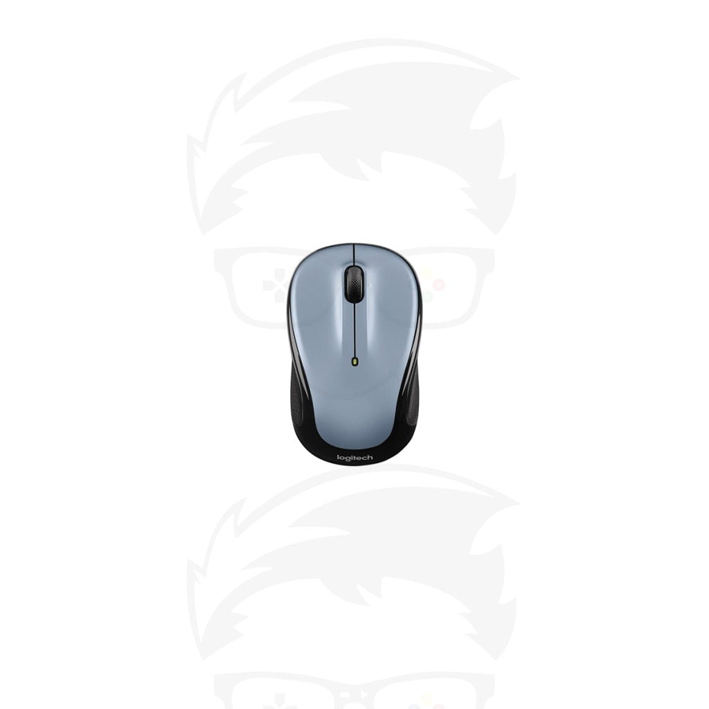 Logitech M325 WIRELESS MOUSE