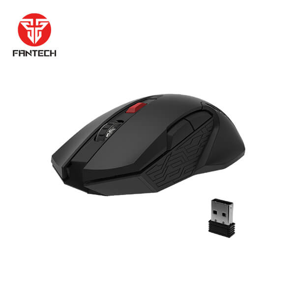 Fantech Raigor  WG10 Wireless Gaming Mouse