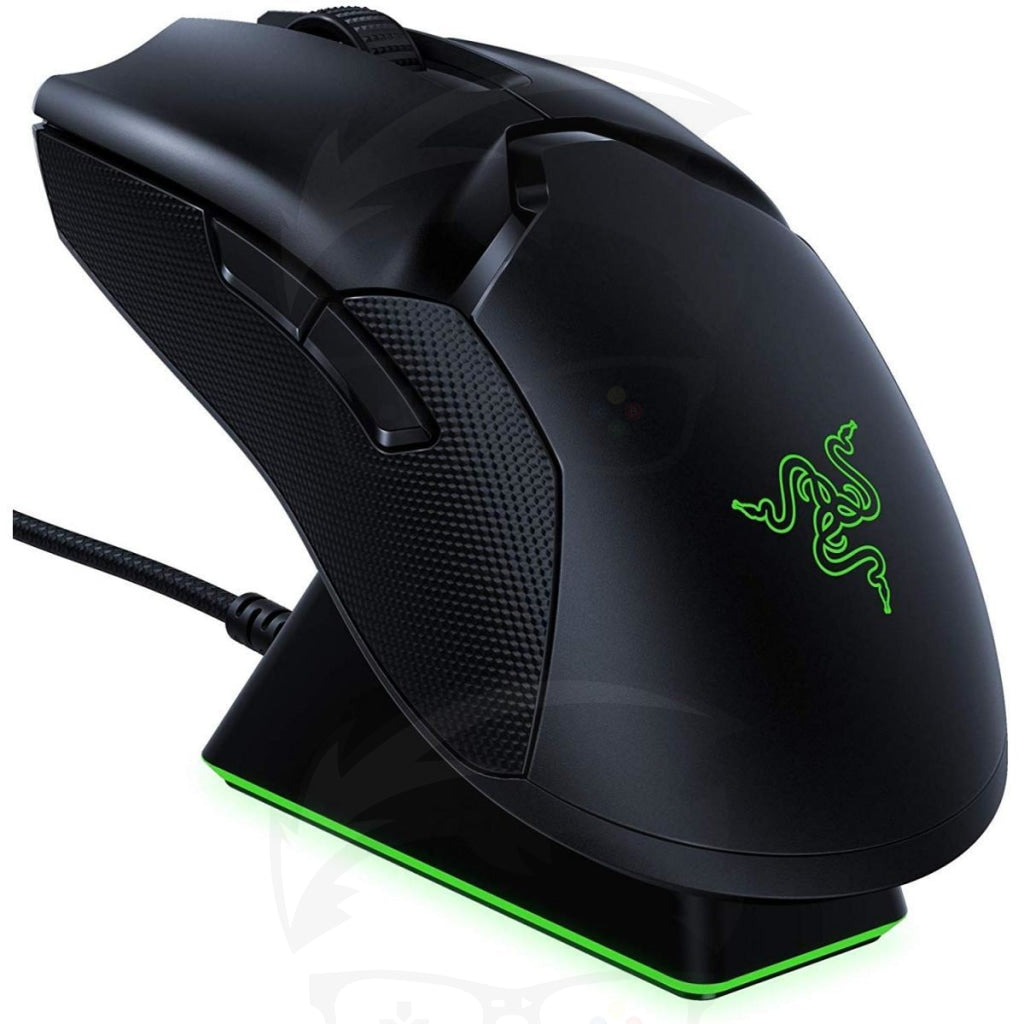 Razer Viper Ultimate Optical Wireless RGB Gaming Mouse