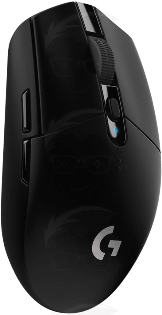Logitech G305 LIGHTSPEED Wireless Gaming Mouse Black Logitech G305 LIGHTSPEED Wireless Gaming Mouse Black