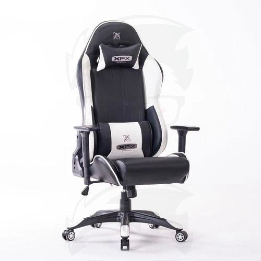 Xfx Gtr 400 Gaming Chair