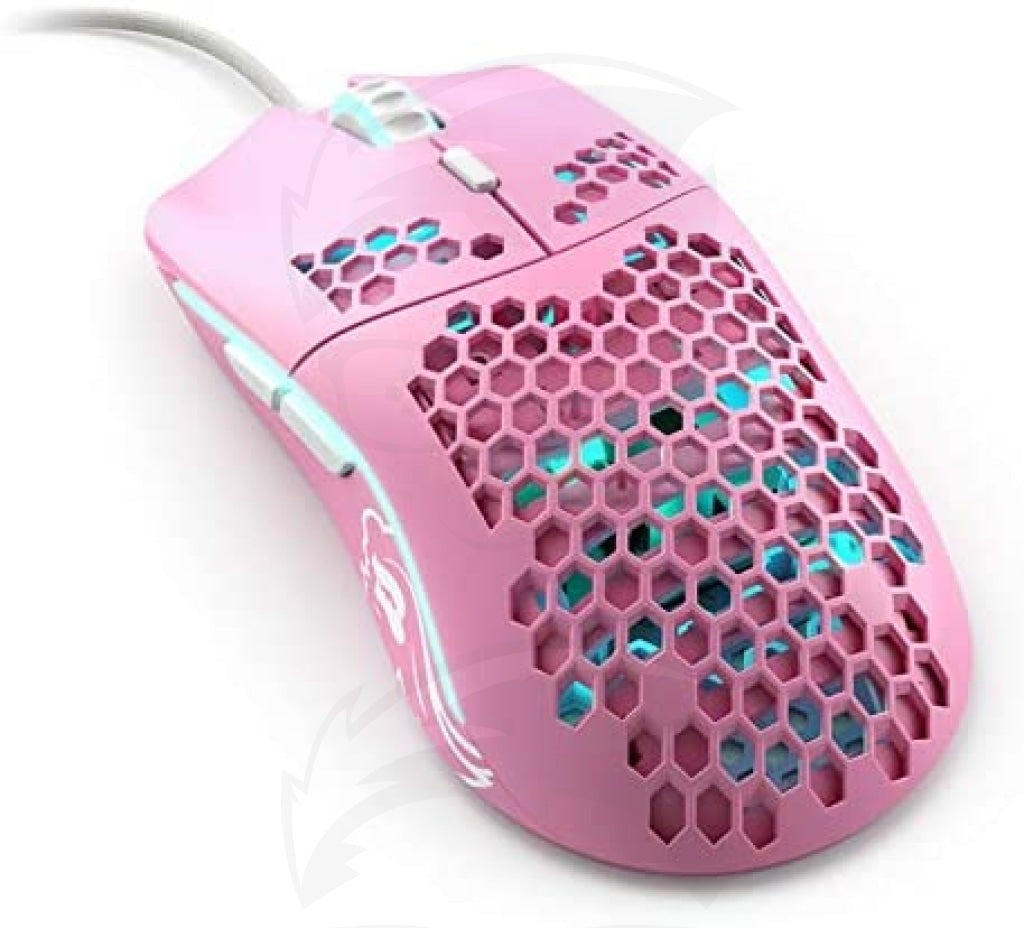 Glorious Model O (Matte Pink - Limited Edition)