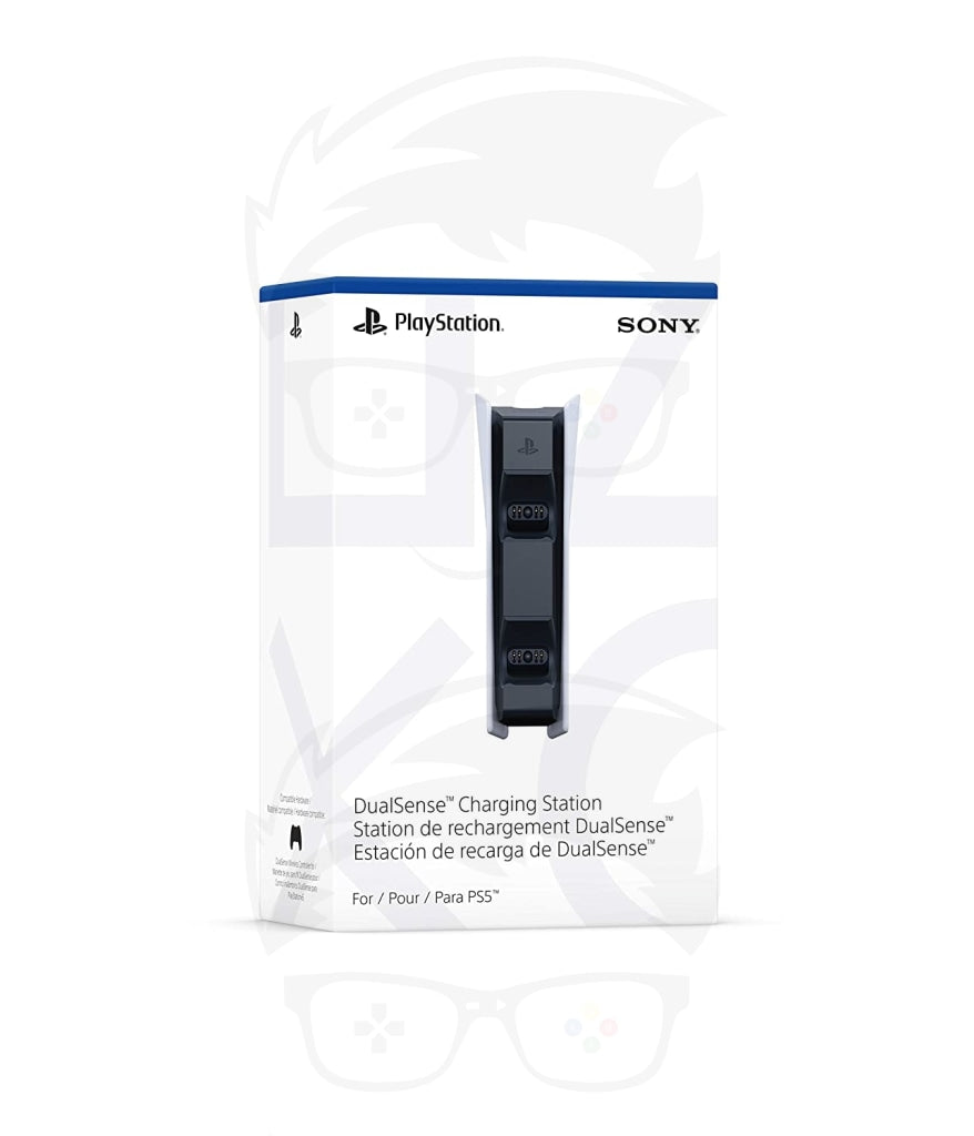 Playstation 5 DualSense Charging Station