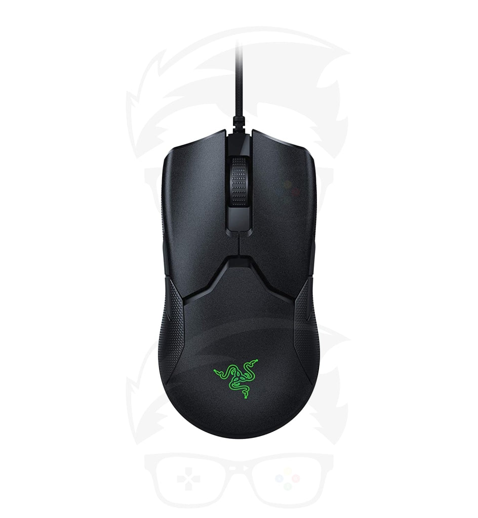 Razer Viper 8KHz Ambidextrous Esports Wired Gaming Mouse