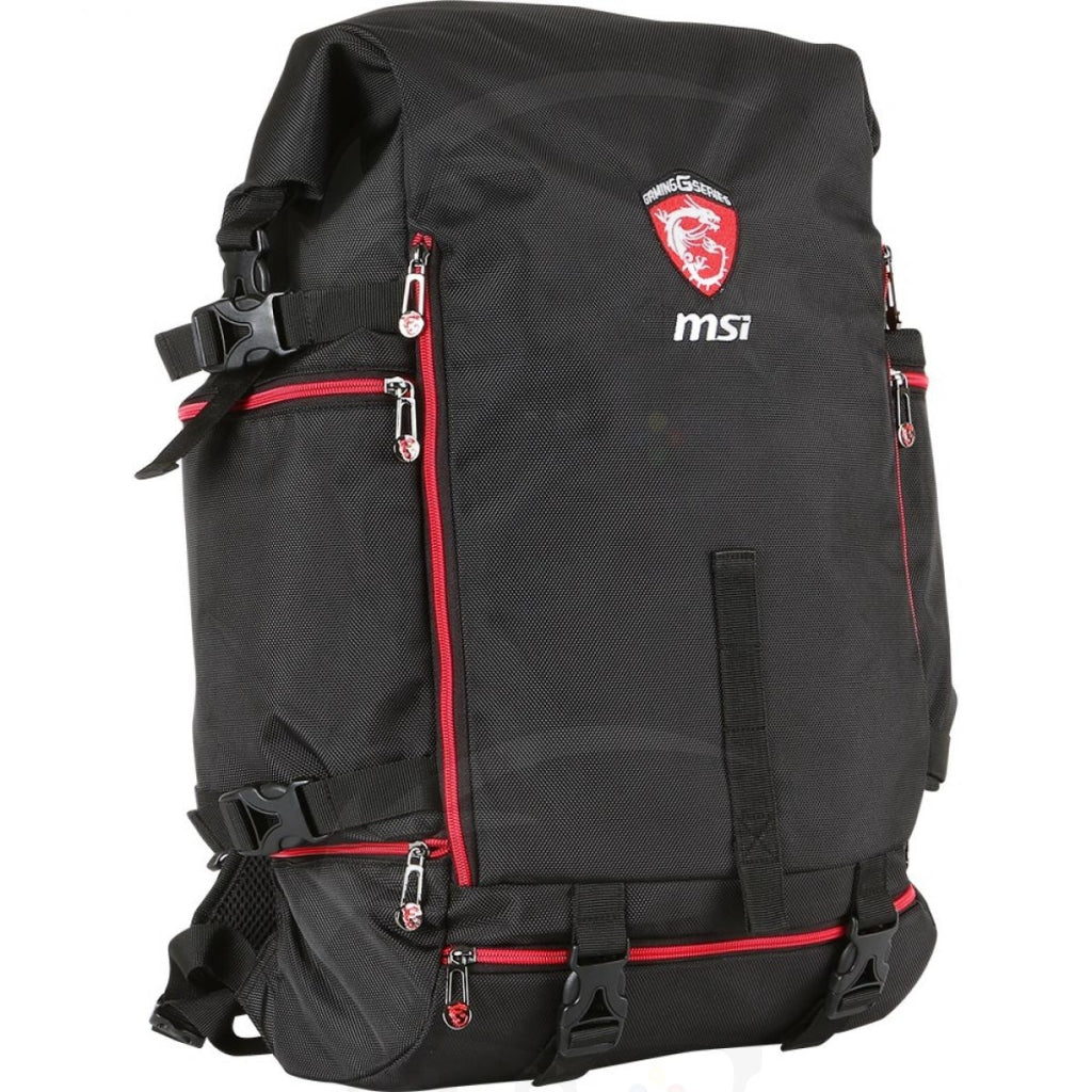 MSI G34 Laptop BAG Backpack 17''