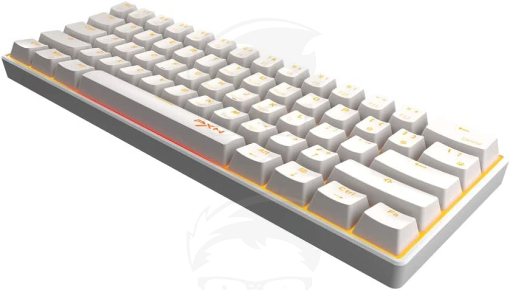 PXN K30 Tenkeyless 60% Wireless Gaming Keyboard