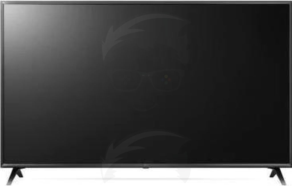 LG 55 Inch - SMART TV - 4K