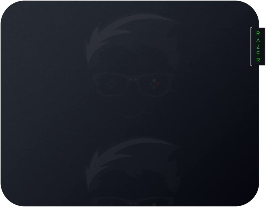 Razer Sphex V3 Small - Ultra-Thin MOUSE PAD (Copy)