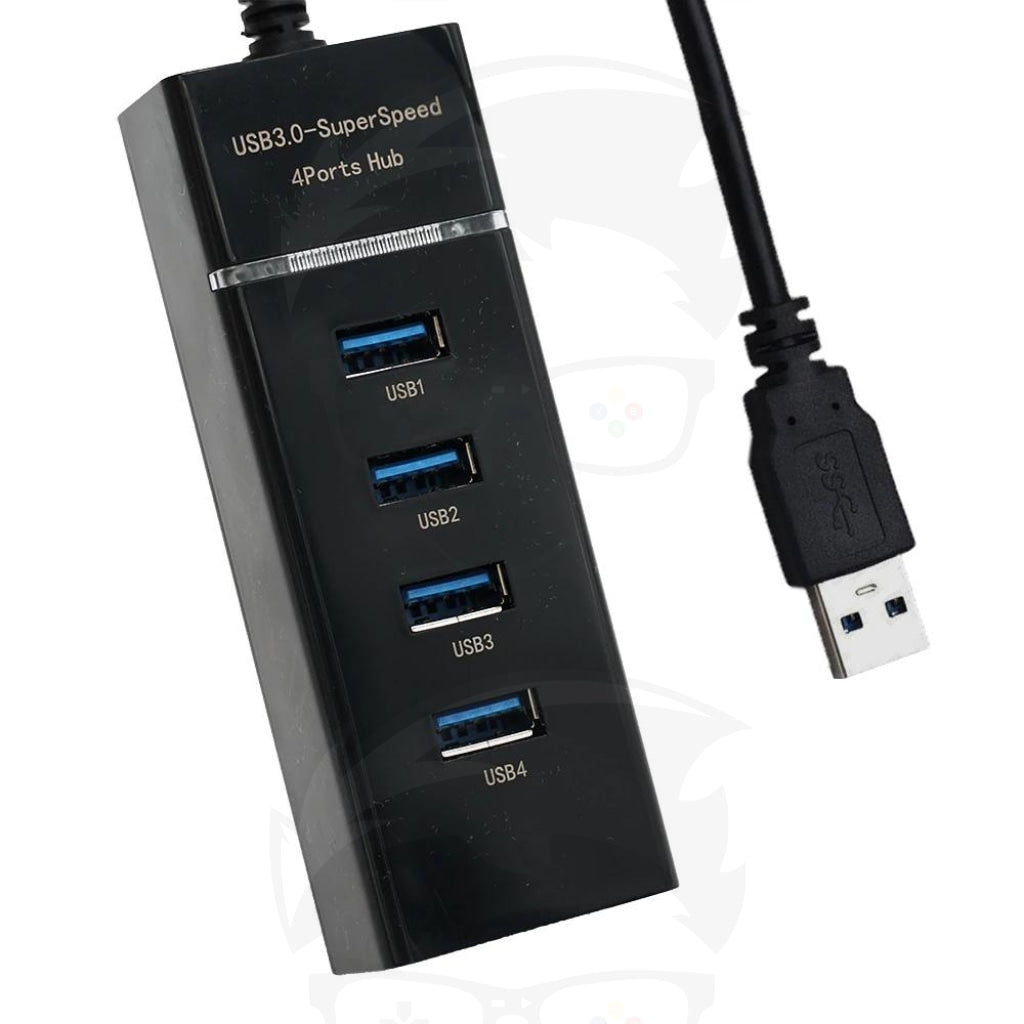 DOBE USB HUB